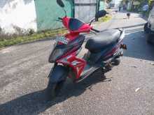 Ranomoto Pattaya 2020 Motorbike