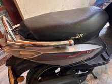 Ranomoto Pattaya 2018 Motorbike