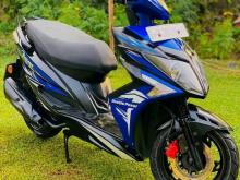 Ranomoto Pattaya 2021 Motorbike