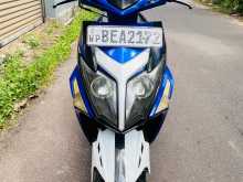 Ranomoto Pattaya 2016 Motorbike