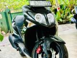 Ranomoto Pattaya 2023 Motorbike