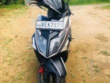 Ranomoto Pattaya 2016 Motorbike