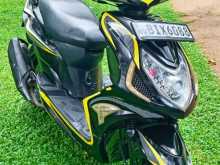 Ranomoto Pattaya Double Power 2020 Motorbike
