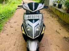 Ranomoto Pattaya 2017 Motorbike