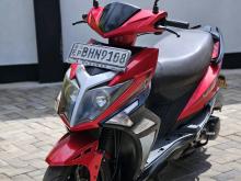 Ranomoto Pattaya 2018 Motorbike