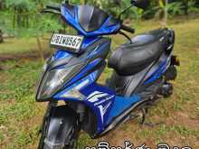 Ranomoto Pattaya 2020 Motorbike