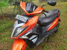 Ranomoto Pattaya 2018 Motorbike