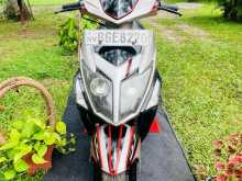 Ranomoto Pattaya 2018 Motorbike