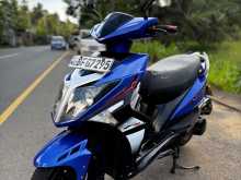 Ranomoto Pattaya 2017 Motorbike