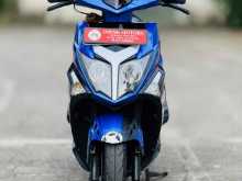 Ranomoto Pattaya 2017 Motorbike