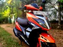 Ranomoto Pattaya 2017 Motorbike