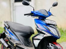 Ranomoto Pattaya 2021 Motorbike
