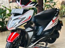 Ranomoto PATTAYA 2017 Motorbike