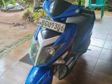 Ranomoto Pattaya 2018 Motorbike