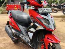 Ranomoto Pattaya 2019 Motorbike