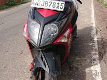Ranomoto Pattaya 2021 Motorbike