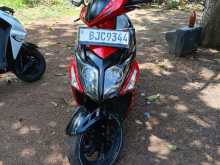 Ranomoto Pattaya 2022 Motorbike