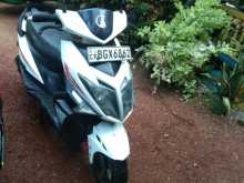 Ranomoto Pattaya 2018 Motorbike