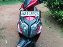 Ranomoto Pattaya 2020 Motorbike