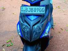 Ranomoto Pattaya 2022 Motorbike