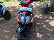 Ranomoto Pattaya 2023 Motorbike
