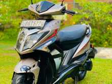 Ranomoto Pattaya 2018 Motorbike
