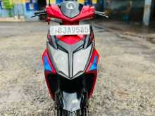 Ranomoto Pattaya 2023 Motorbike