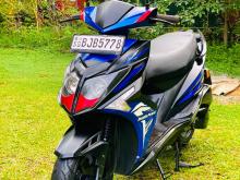 Ranomoto Pattaya 2021 Motorbike