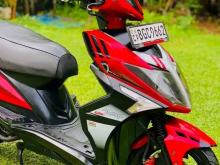 Ranomoto Pattaya 2018 Motorbike