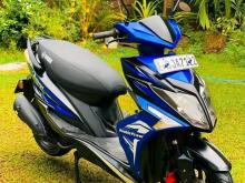 Ranomoto Pattaya 2020 Motorbike