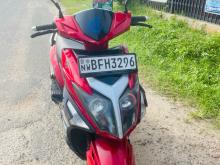 Ranomoto Pattaya 2017 Motorbike