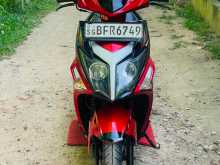 Ranomoto Pattaya 2017 Motorbike