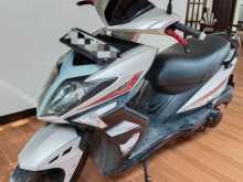 Ranomoto Pattaya 2018 Motorbike