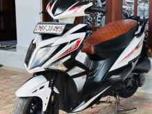Ranomoto PATTAYA 2018 Motorbike