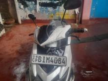 Ranomoto Pattaya 2020 Motorbike