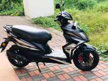 Ranomoto Pattaya 2022 Motorbike