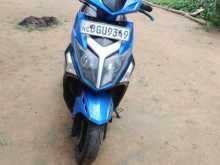 Ranomoto Pattaya 2018 Motorbike