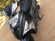 Ranomoto Pattaya 2020 Motorbike