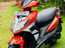 Ranomoto Pattaya 2017 Motorbike