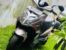Ranomoto Pattaya 2016 Motorbike