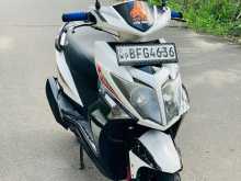 Ranomoto Pattaya 2017 Motorbike