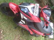 Ranomoto Pattaya 2019 Motorbike