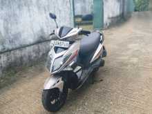 Ranomoto Pattaya 2018 Motorbike