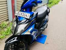 Ranomoto Pattaya 2019 Motorbike