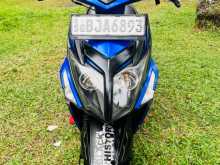 Ranomoto Pattaya 2020 Motorbike
