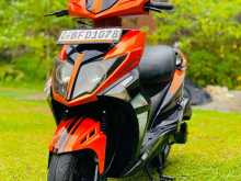 Ranomoto Pattaya 2017 Motorbike