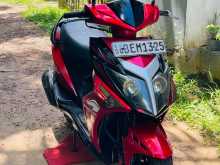 Ranomoto Pattaya 2016 Motorbike