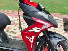 Ranomoto Pattaya 2021 Motorbike
