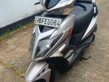 Ranomoto Pattaya 2017 Motorbike