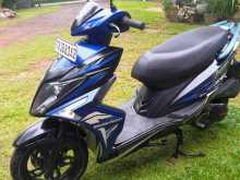Ranomoto Pattaya 2021 Motorbike